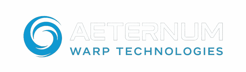 Aeternum Warp Technologies